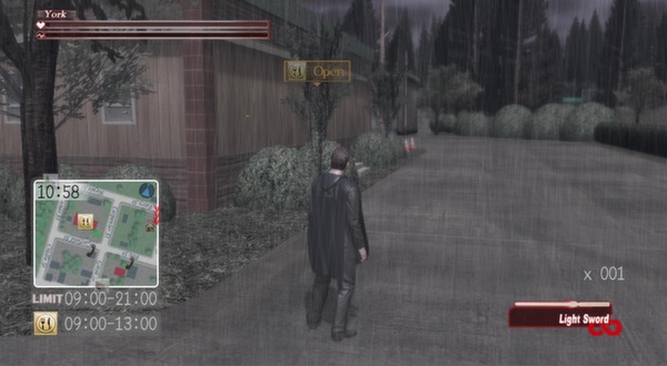 Deadly Premonition: The Director's Cut image