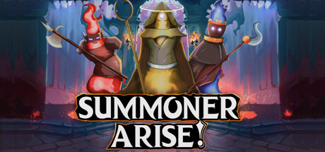 Summoner Arise! PC Specs