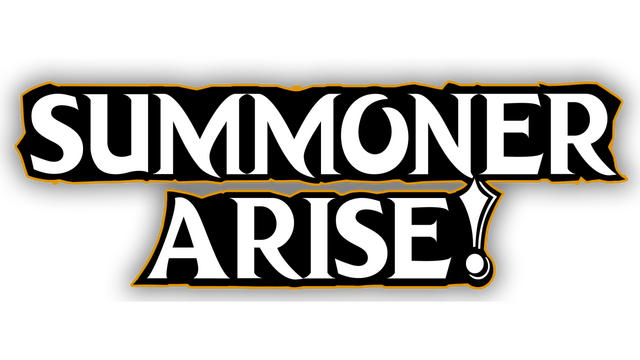 Summoner Arise! Logo