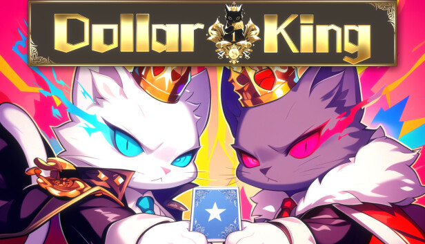 Dollar King