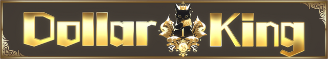 Dollar King Logo