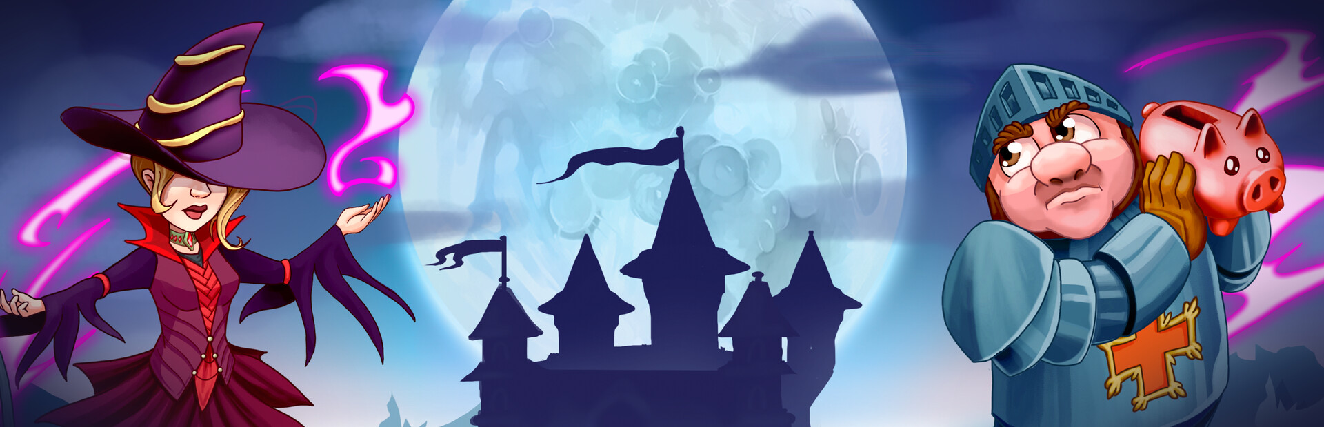 New Yankee: Mary's Dark Side