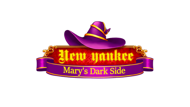 New Yankee: Mary's Dark Side Logo
