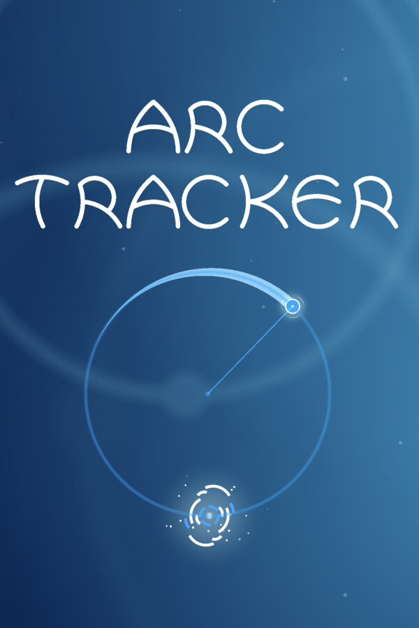 Arc Tracker for steam Arc Tracker for steam
