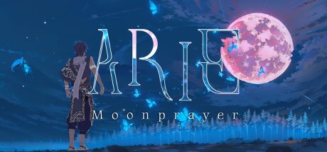 ARIE: Moonprayer PC Specs