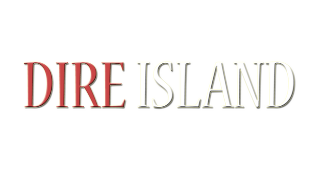 Dire Island Logo
