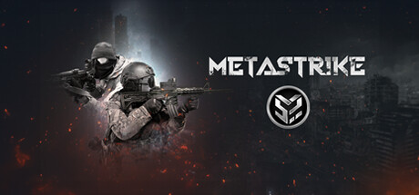 MetaStrike cover art