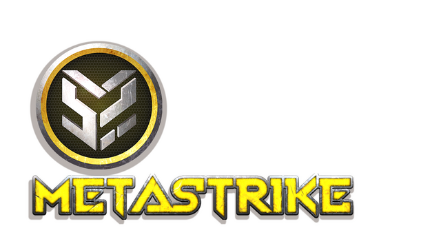 MetaStrike Logo