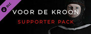 Voor De Kroon - Supporter Pack