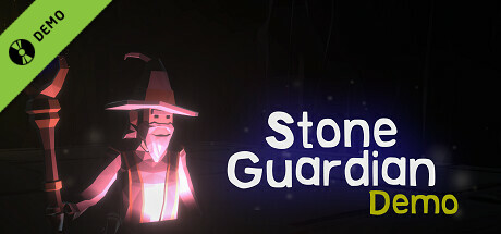 Stone Guardian Demo cover art