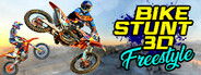 Bike Stunt 3D Freestyle