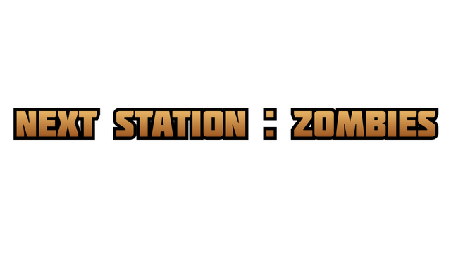 Next Station: Zombies Logo