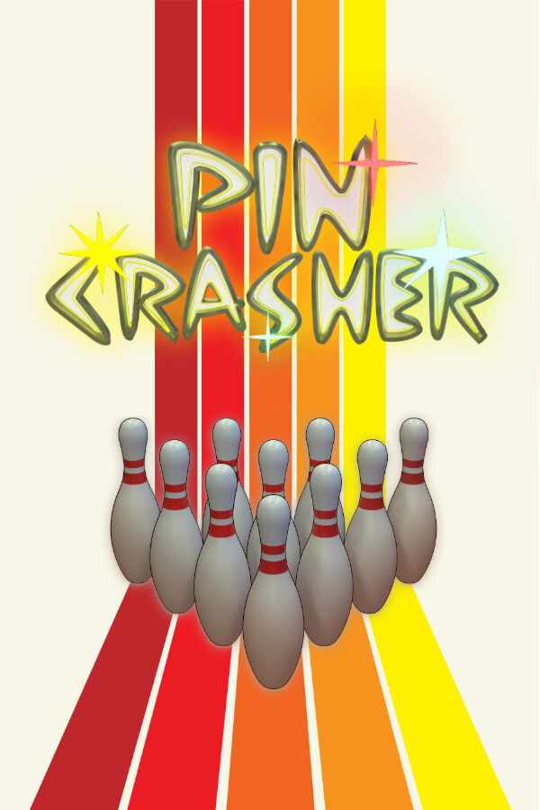 PIN CRASHER for steam PIN CRASHER for steam
