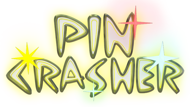 PIN CRASHER Logo
