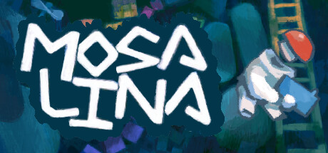 Mosa Lina cover art