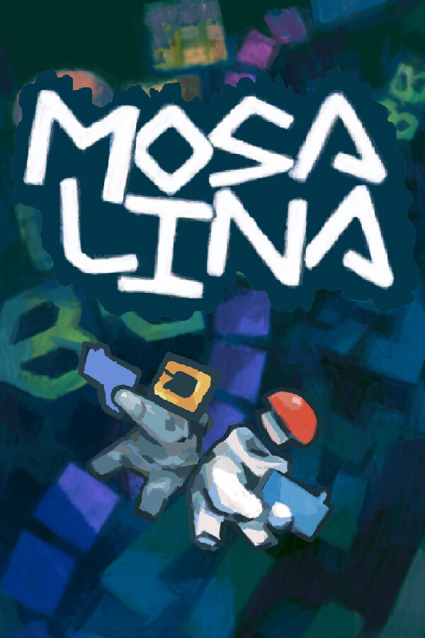 Mosa Lina for steam