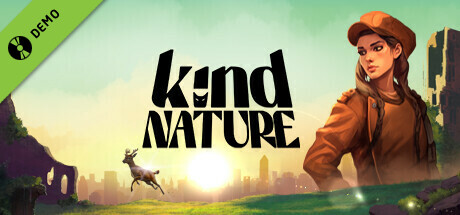 Kind Nature Demo cover art