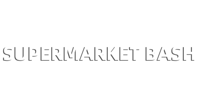 Supermarket Bash Logo