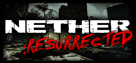 Nether: Resurrected on Steam Backlog