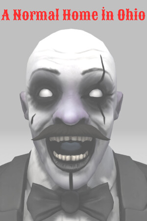 A Normal Home İn Ohio A Normal Home İn Ohio