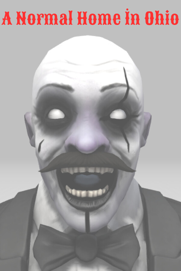 A Normal Home İn Ohio for steam