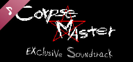 Corpse Master Soundtrack cover art