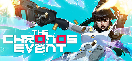 The Chronos Event cover art