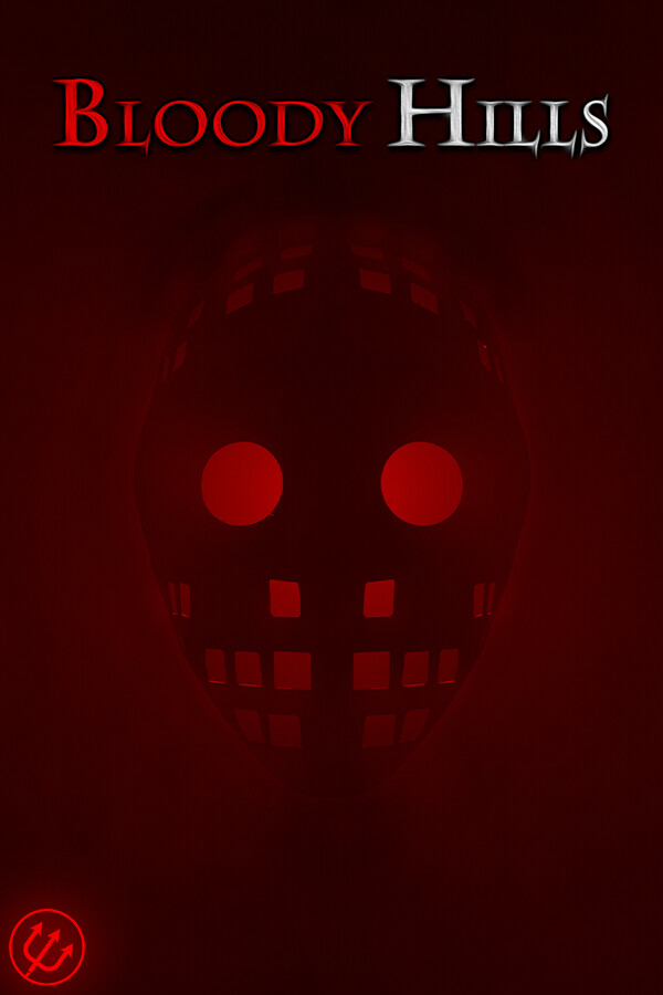 Steam portrait for Bloody Hills.