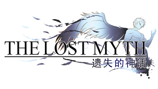 The Lost Myth Logo