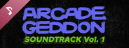 Arcadegeddon Soundtrack Volume 1