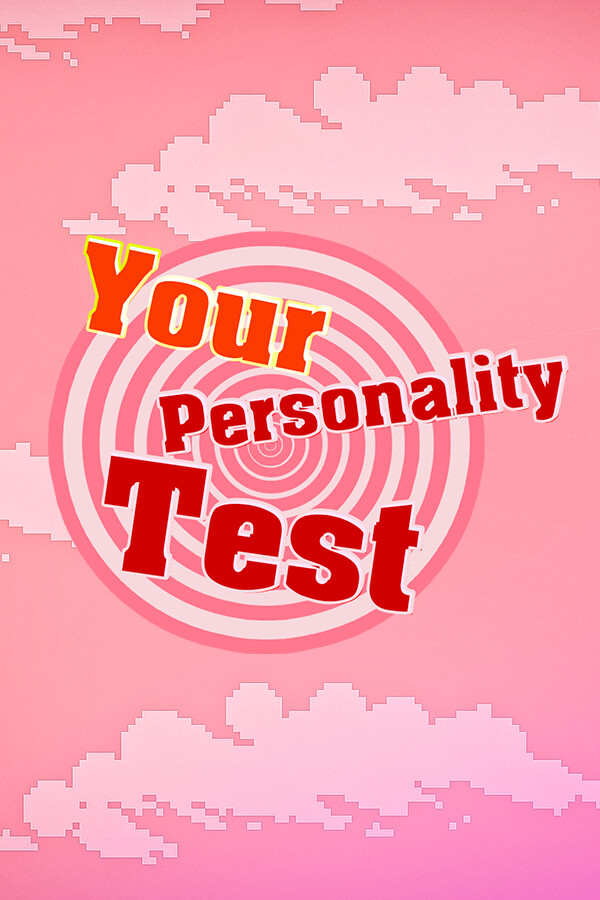 Your Personality Test for steam