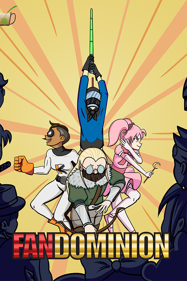 Fandominion for steam Fandominion for steam