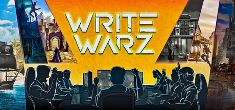 Write Warz PC Specs