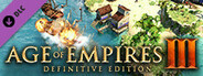Age of Empires III: Definitive Edition (Base Game)