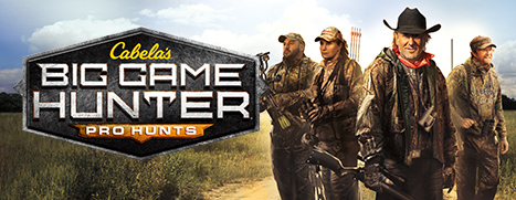 News - Last Chance on Steam - Cabela's® Big Game Hunter® Pro Hunts