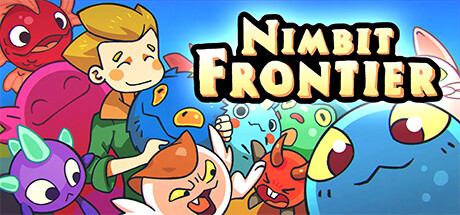 Nimbit Frontier cover art