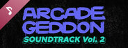 Arcadegeddon Soundtrack Volume 2