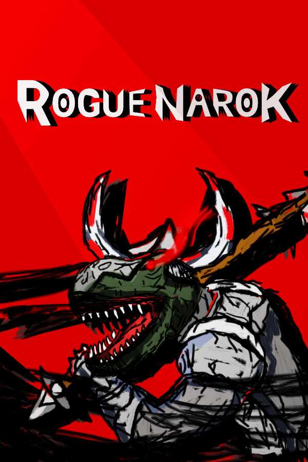Steam portrait for Roguenarok.