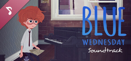 Blue Wednesday Soundtrack cover art