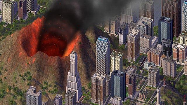 Simcity 4 Deluxe Edition Steamsale ゲーム情報 価格