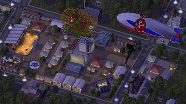 SimCity 4 Deluxe Edition recommended requirements