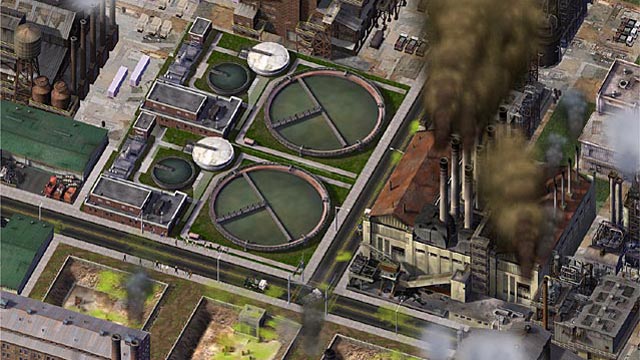 SimCity 4 Deluxe Edition screenshot