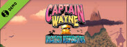 Captain Wayne - Vacation Desperation Demo