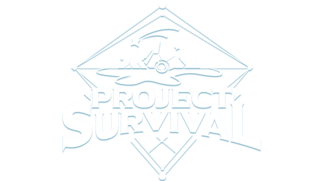 PROJECT SURVIVAL #Working title Logo
