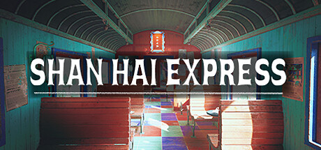 Shan Hai Express cover art