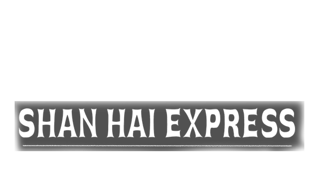 Shan Hai Express Logo