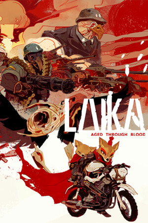 Laika: Aged Through Blood Demo
