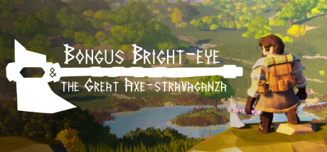 Bongus Bright-eye & The Great Axe-stravaganza PC Specs