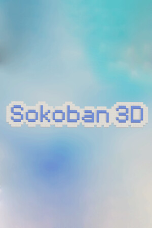 Sokoban 3D