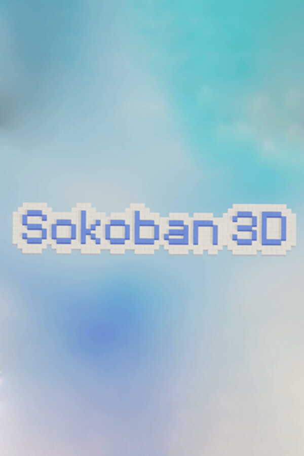 Sokoban 3D for steam Sokoban 3D for steam